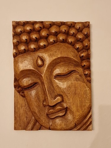 Buddha relief bild aus - bild,