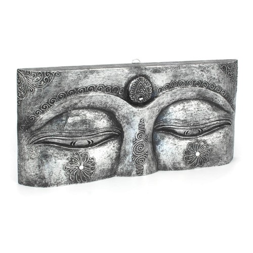 Buddha augen handarbeit - -, aus