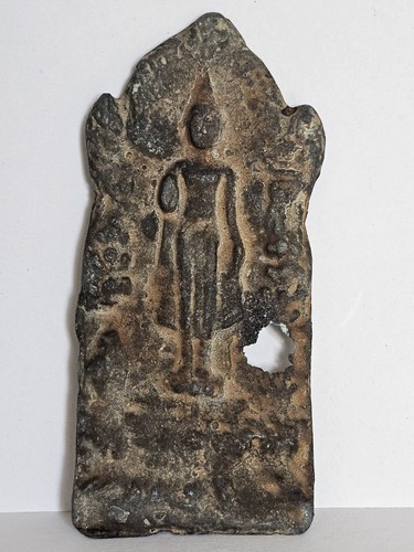 Ausgrabte antike bronze - ausgrabte,