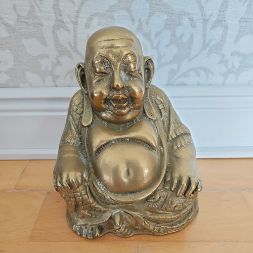 Lachender buddha - lachender, cm