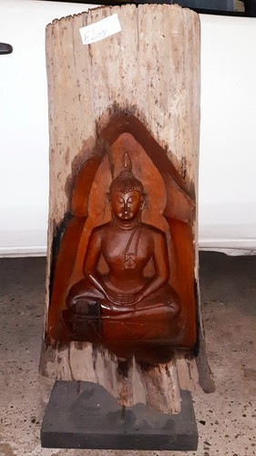 95cm 20kg baumstamm - 95cm, steele