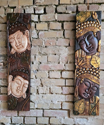 100x25 buddha - wb-bu-100x25, /