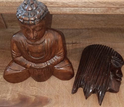 Primosa 2er set buddha - primosa,