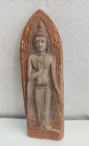 Relief indien buddha - relief,,