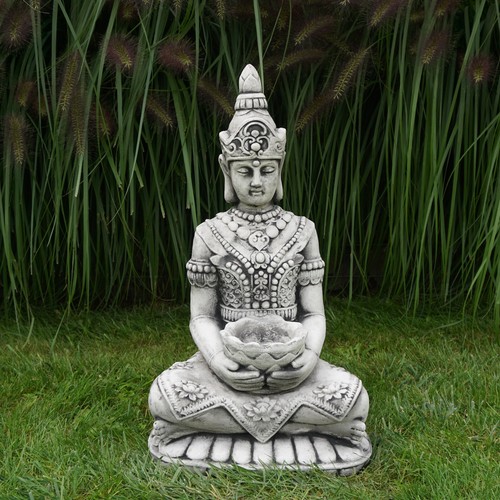 Thai tempel buddha - thai, statue