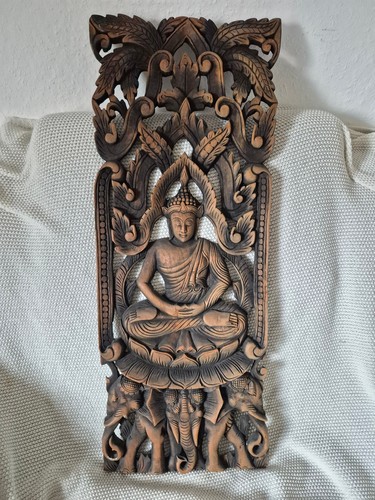 Großes holz durchbruch - großes,