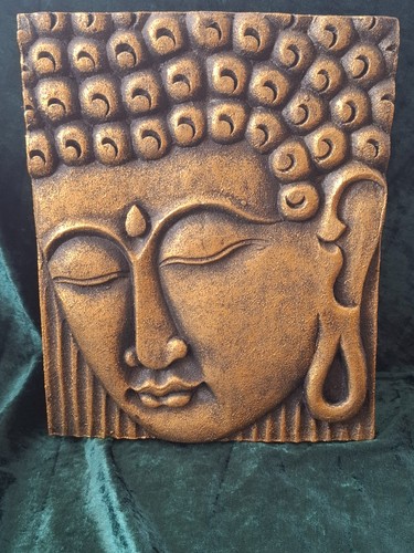 Sehr schönes buddha relief - sehr,