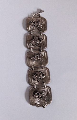 Armband mit buddha - armband,