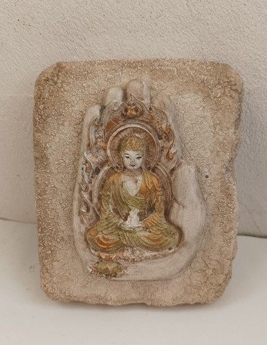 Buddha der hand - buddha,