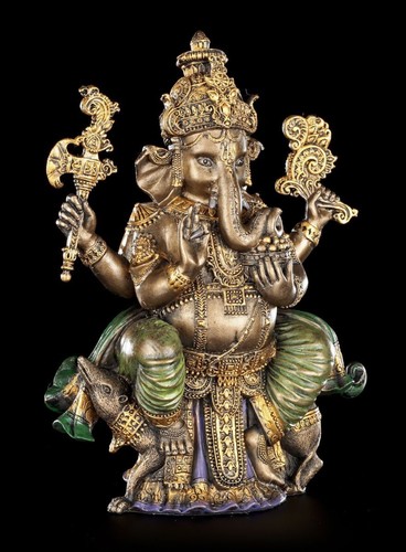 Buddha figur ganesha - buddha,