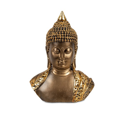 Büste buddha cm - büste,