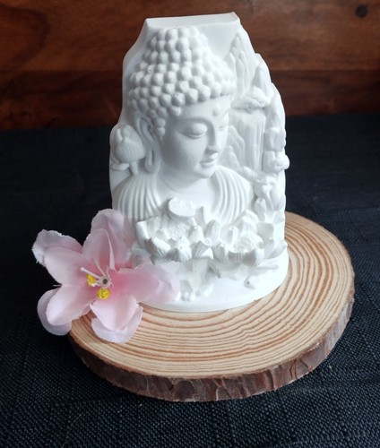 Budda relief x - budda-relief, cm