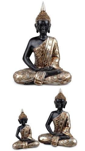 Formano buddha aus - formano, kunststein